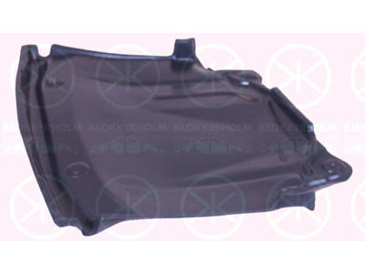 Engine Cover, Diesel