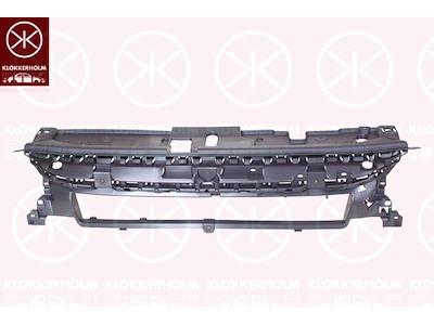 Radiator Support, Plastic