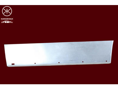 Door, body, Repair Panel, Left Rear, Lower Section