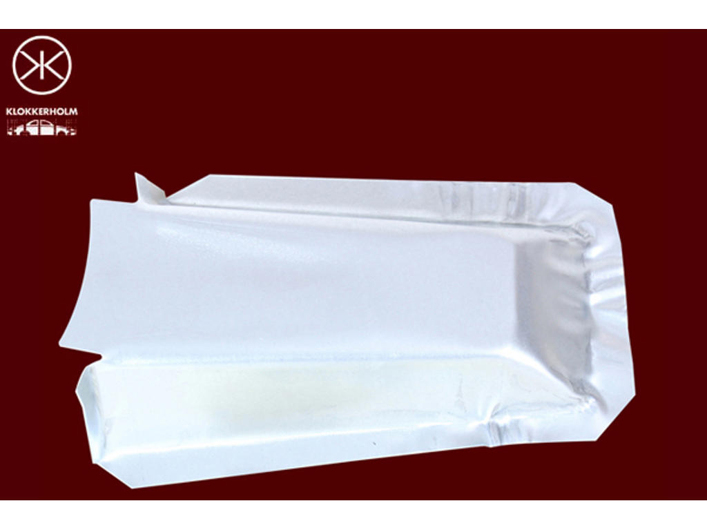 Inner Wing Panel, Reinforcing Panel, Right Front, Upper section