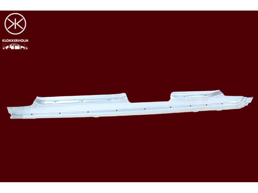Rocker Panel, Right