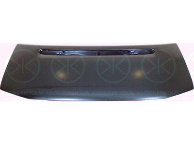 Bonnet, Multivan, Caravelle, for PR number: AC1