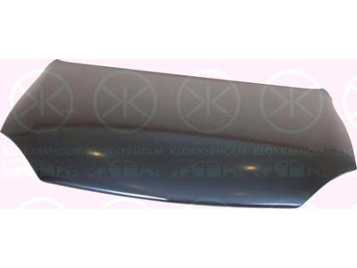 Bonnet, Tin-plated