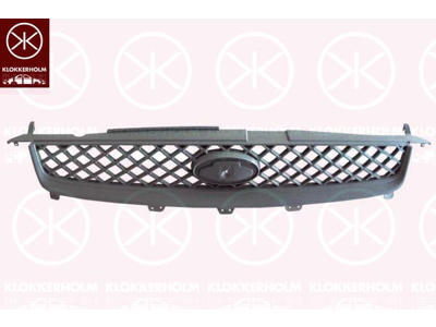 Jäähdyttimen säleikkö