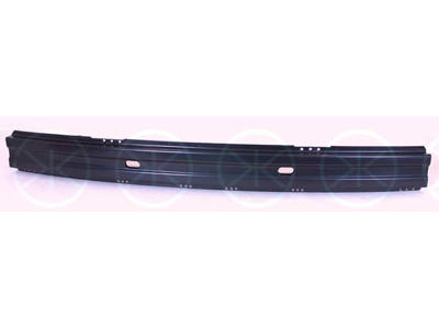 Support, bumper, Front