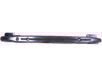 Support, bumper, Rear