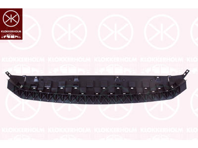 Spoiler, Front, not for vehicle equipment line/variant: RS