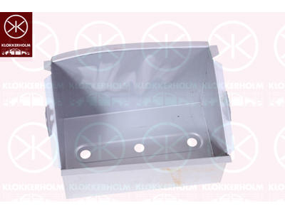 Batteriholder