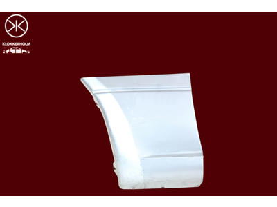 Wing, Repair Panel, Left Front, Rear Section, Lower Section