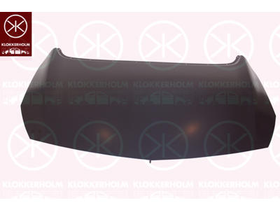 Bonnet, 5-drs