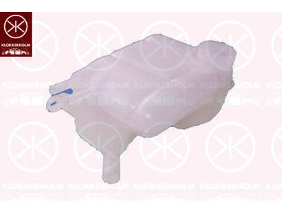 Expansion Tank, coolant