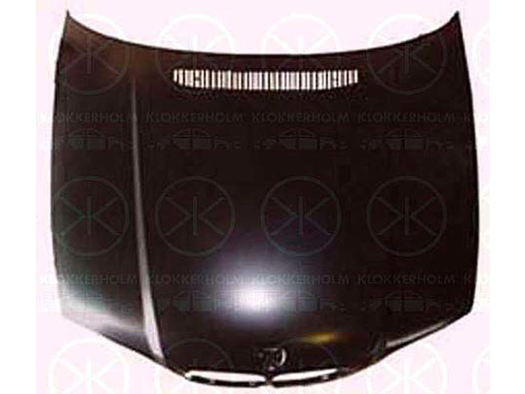 Bonnet