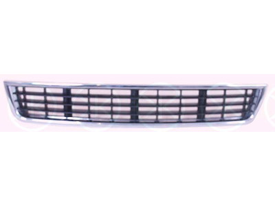 Radiator Grille, Front