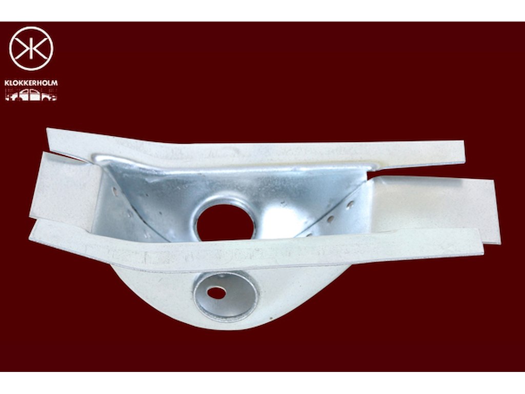 Lift Point Pad, jack, Right Front