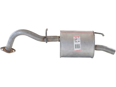 Lõppsummuti, lisaks vajaminevaid tooteid vaata Lisadenimekirjast:  