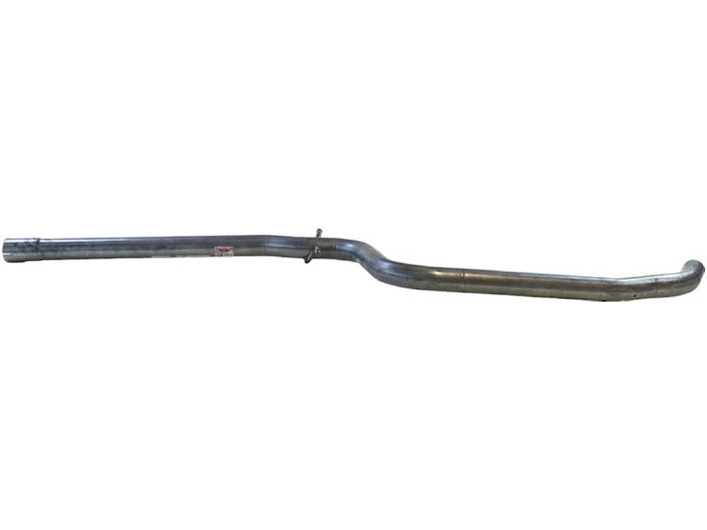 Tuyau déchappement, dautres articles nécessaires: cf. liste daccessoires:  