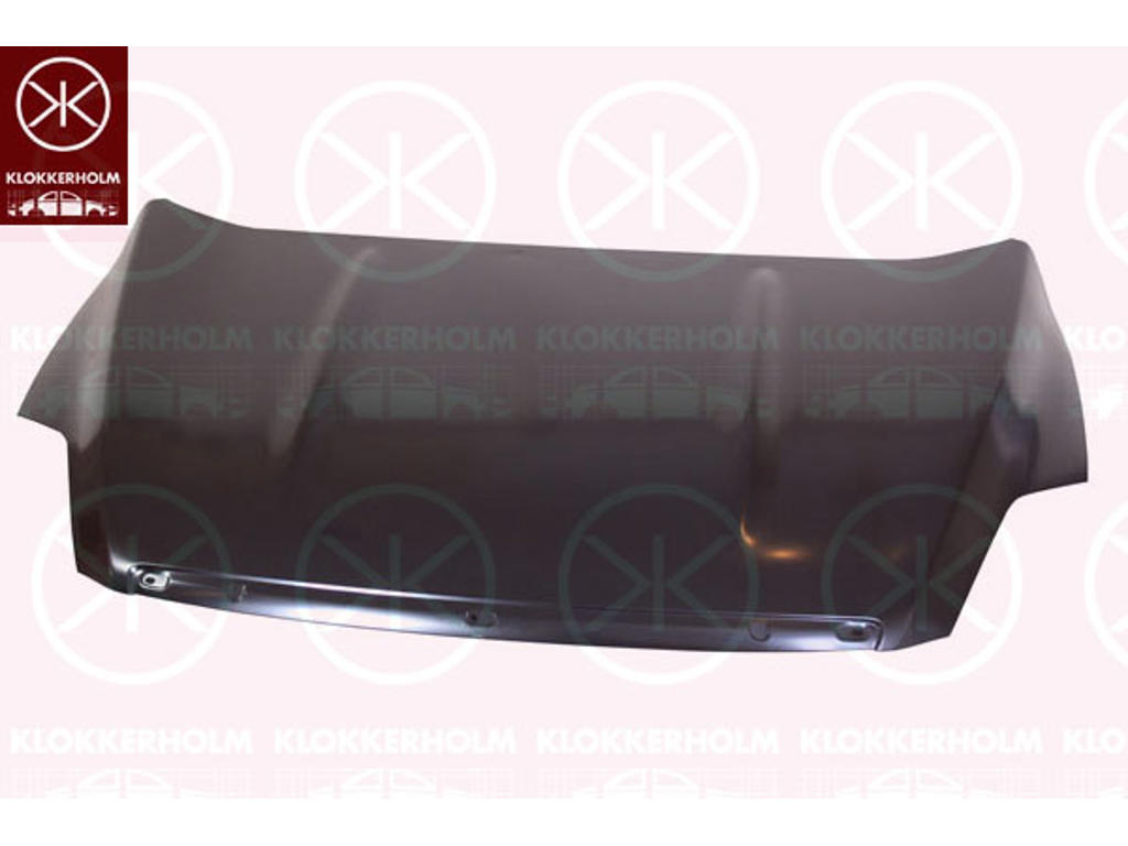 Bonnet
