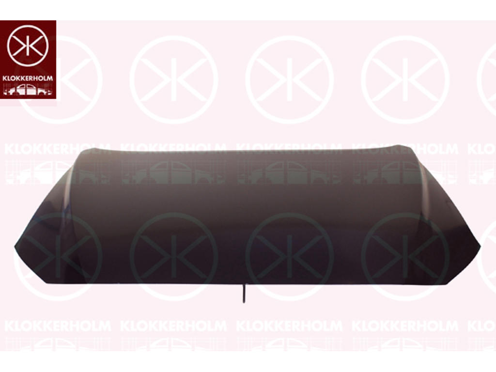 Motorhuv