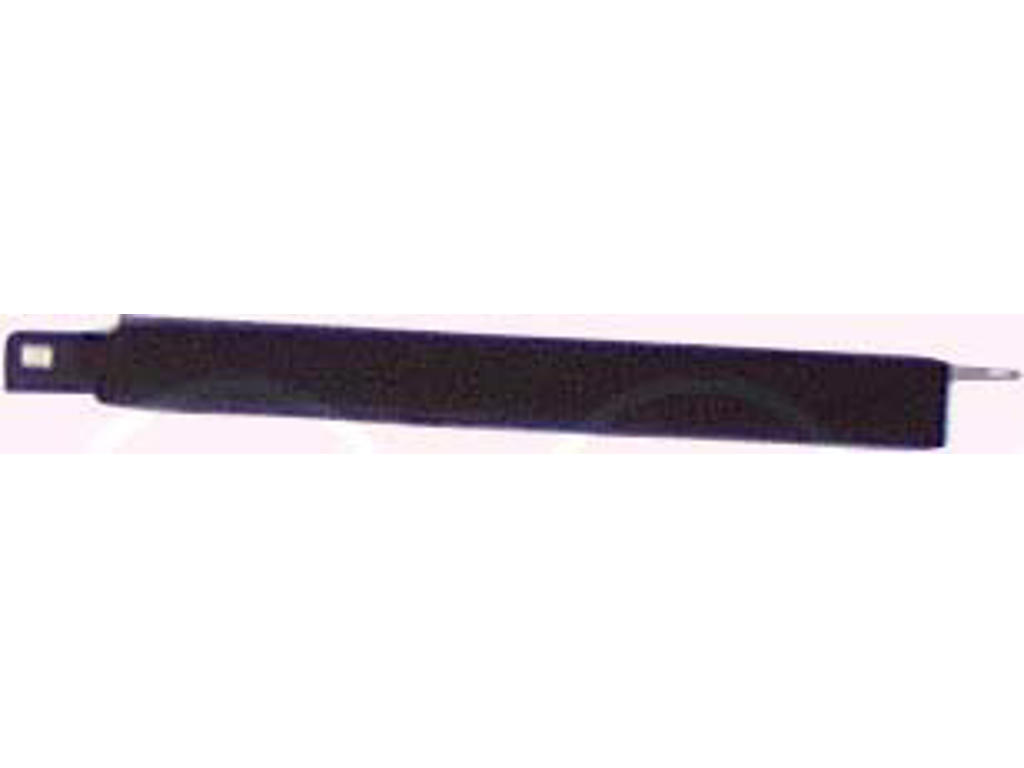 Headlight Trim, Left
