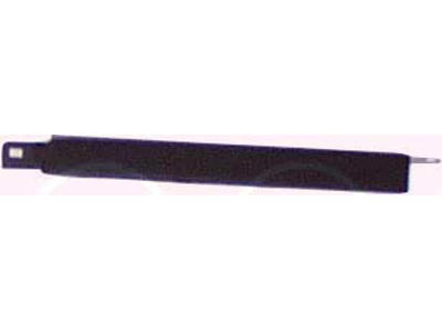 Headlight Trim, Left
