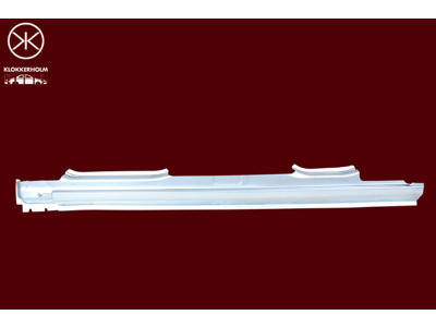 Rocker Panel, Right, Repair Panel