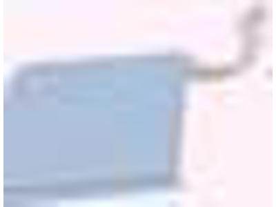 Flap, tow hook, Front