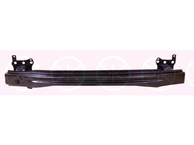 Support, bumper, Front