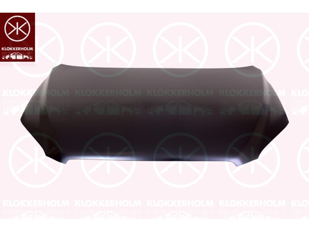 Motorhaube