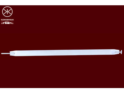 Strap, fuel tank, Length [mm]: 830