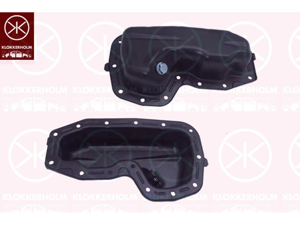 alyvos karteris, plienas