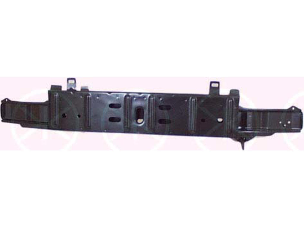 Radiator Support, Full Body Section, Lower Section