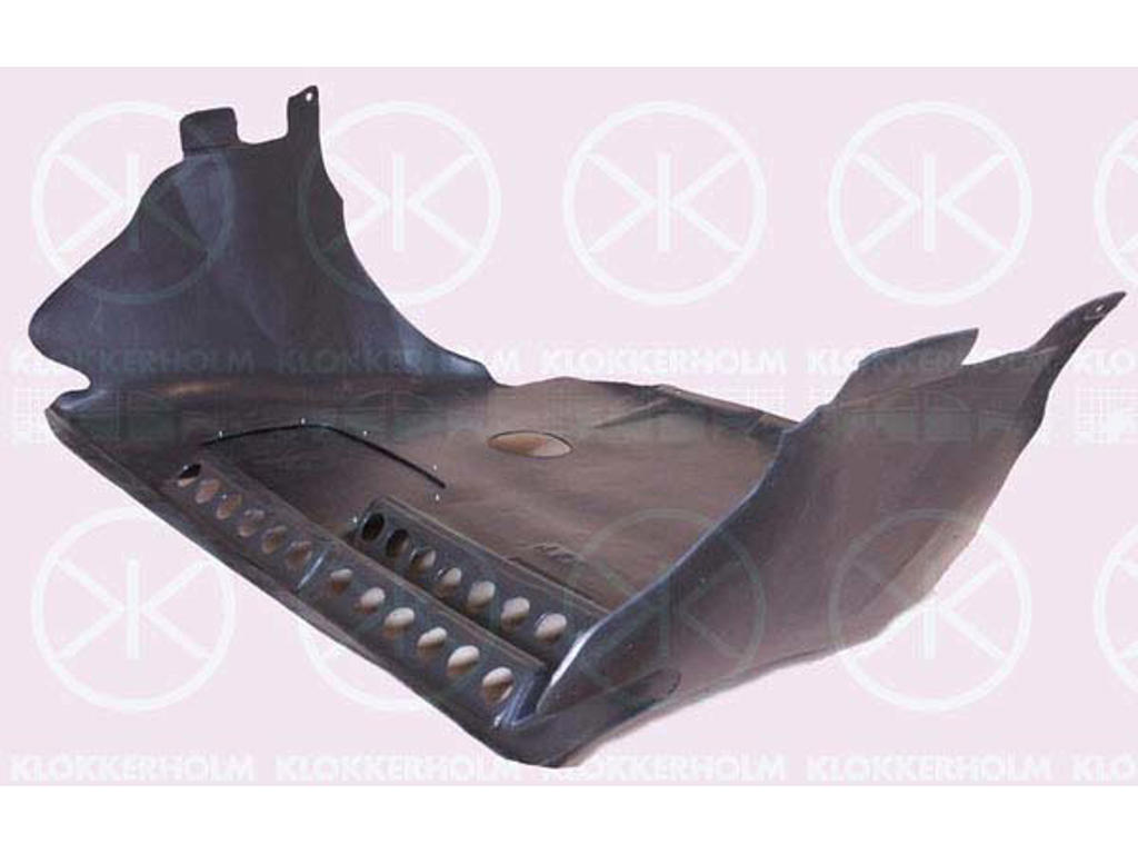 Engine Cover, Lower