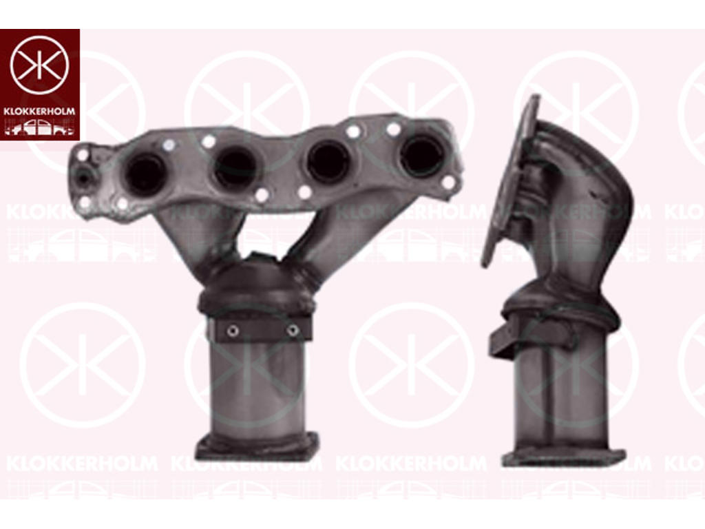 Catalytic Converter
