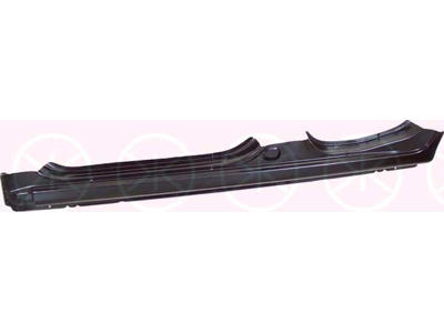 Rocker Panel, 5-drs, Left