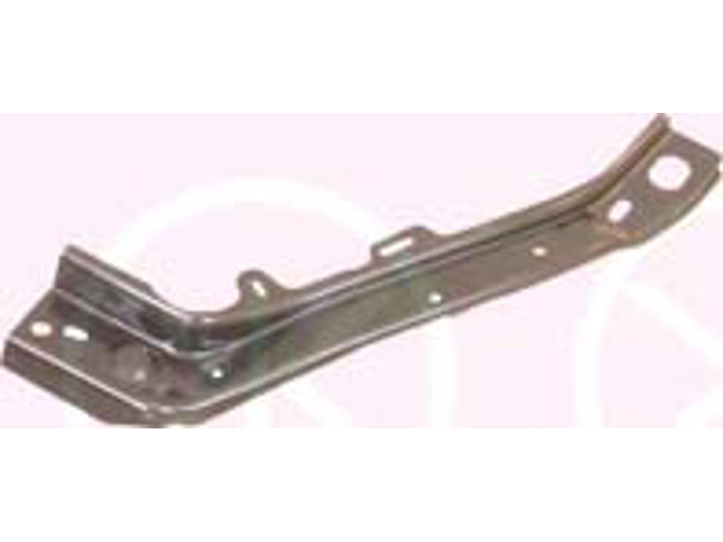 Headlight Base, Right, Upper section