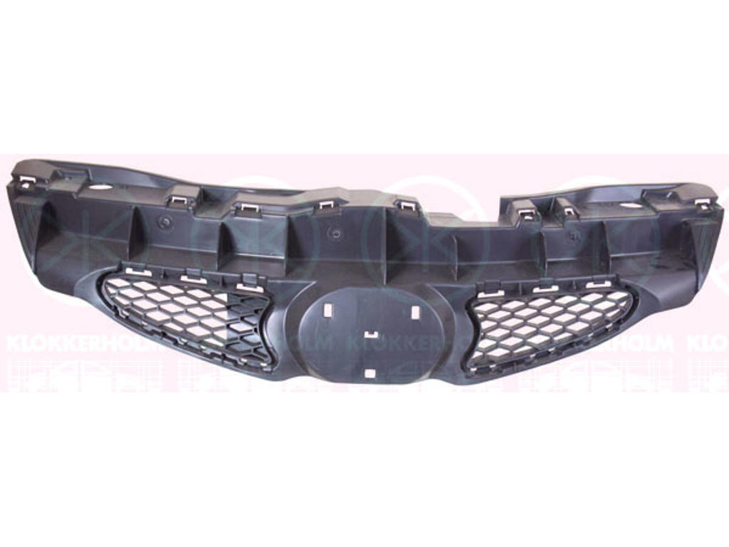 Radiator Grille