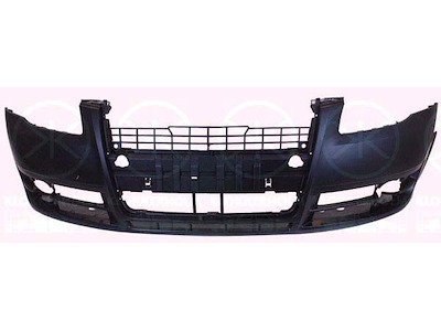 Bumper, w/primer, Front