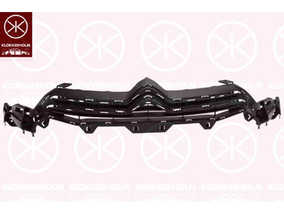 Radiator Grille
