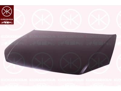 Bonnet, Steel