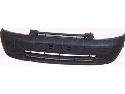 Bumper, Front