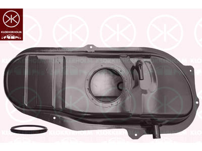 Fuel Tank, with gaskets/seals