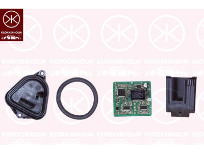 Ballast, gas discharge lamp, AL