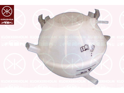 Expansion Tank, coolant