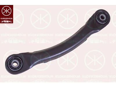 Link/Coupling Rod, stabiliser bar, Rear Axle both sides, Guide Rod, Upper section