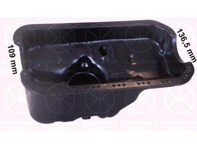 Oil Sump