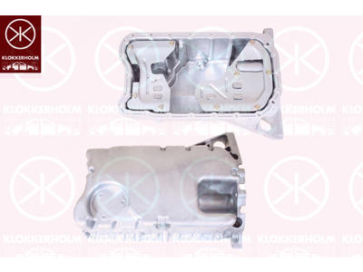 Bundkar, Aluminium