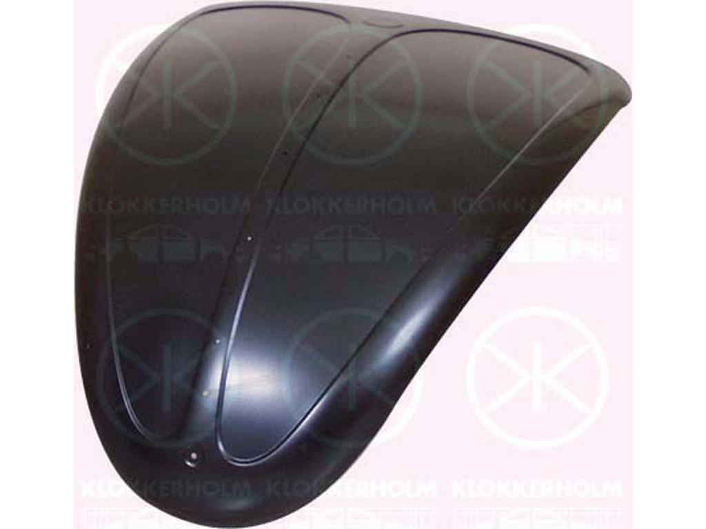 Bonnet