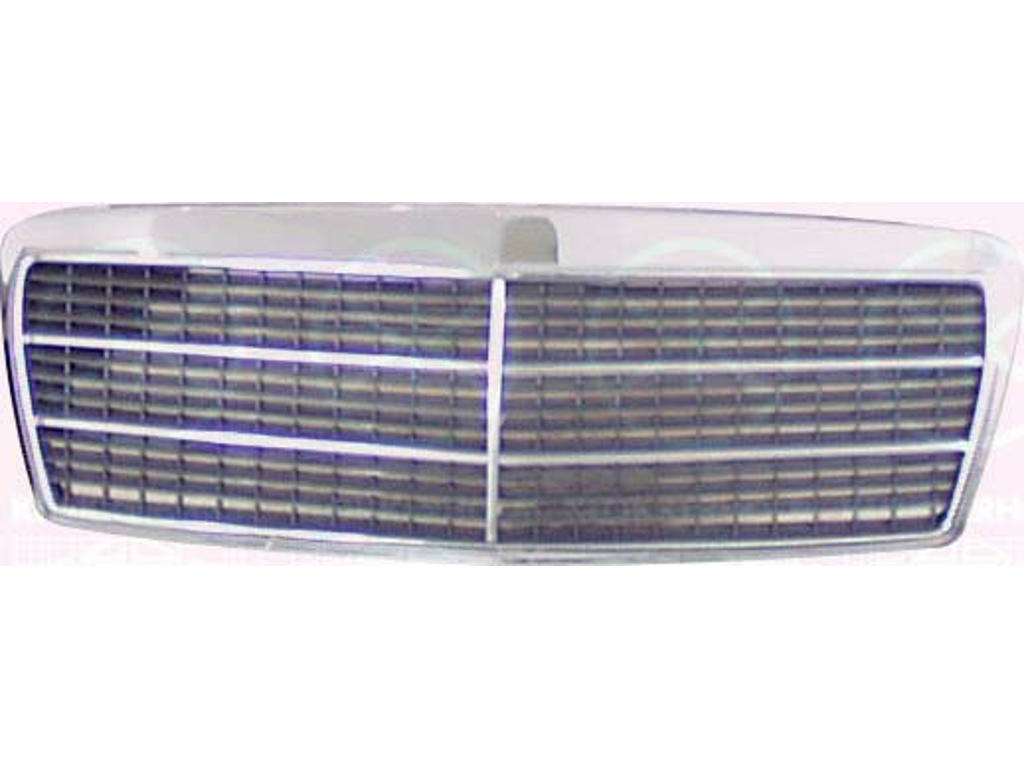 Kylargrill, Classic, Elegance, komplett-del