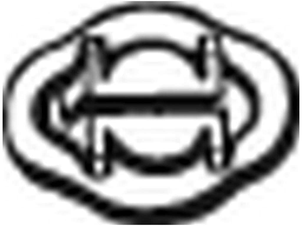 GUMMIBÅND, UDSTØDNINGSSYSTEM