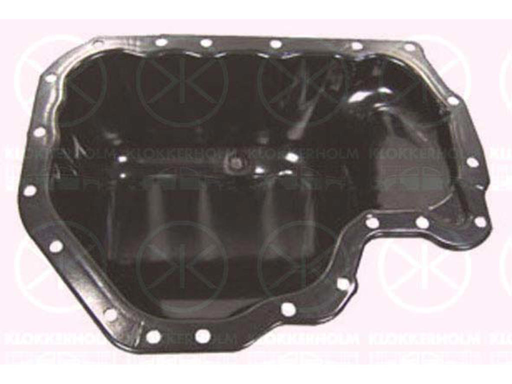 Oil Sump